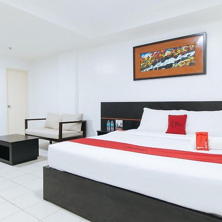 Reddoorz Plus At Evangelista Street Makati San Pedro Makati Eksteriør billede