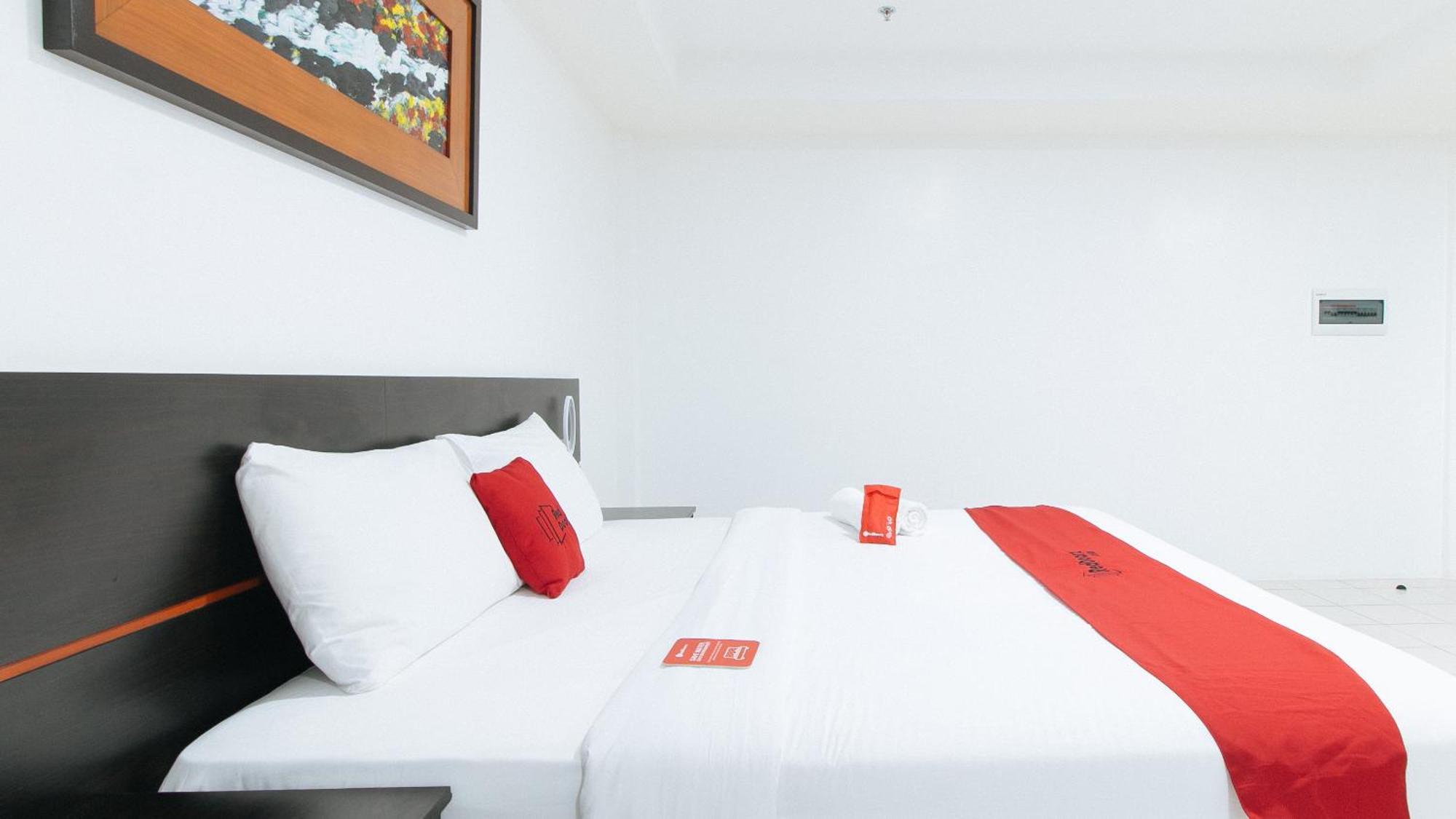 Reddoorz Plus At Evangelista Street Makati San Pedro Makati Eksteriør billede