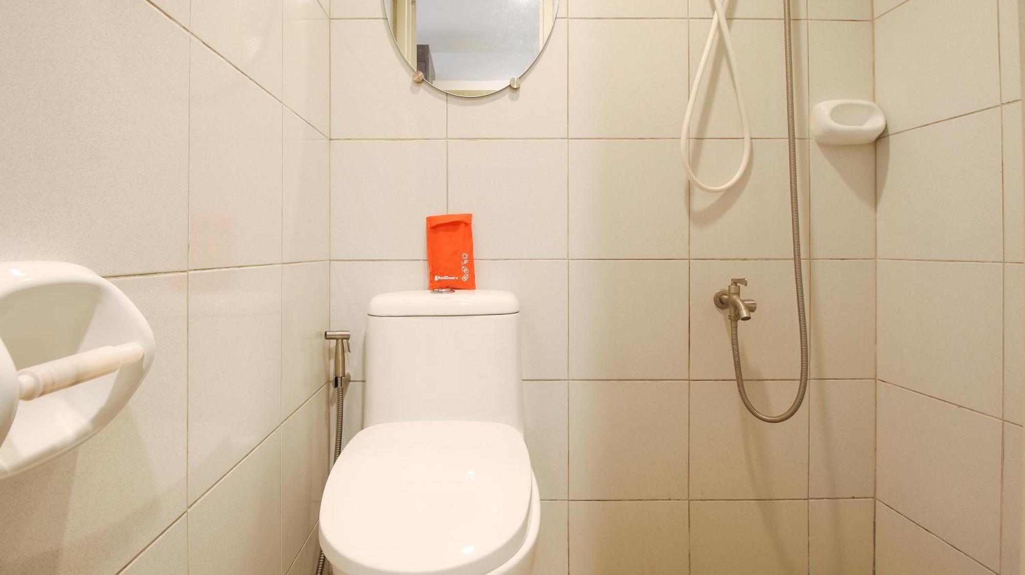 Reddoorz Plus At Evangelista Street Makati San Pedro Makati Eksteriør billede