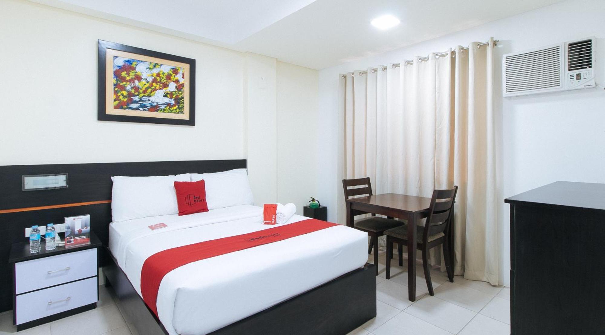 Reddoorz Plus At Evangelista Street Makati San Pedro Makati Eksteriør billede