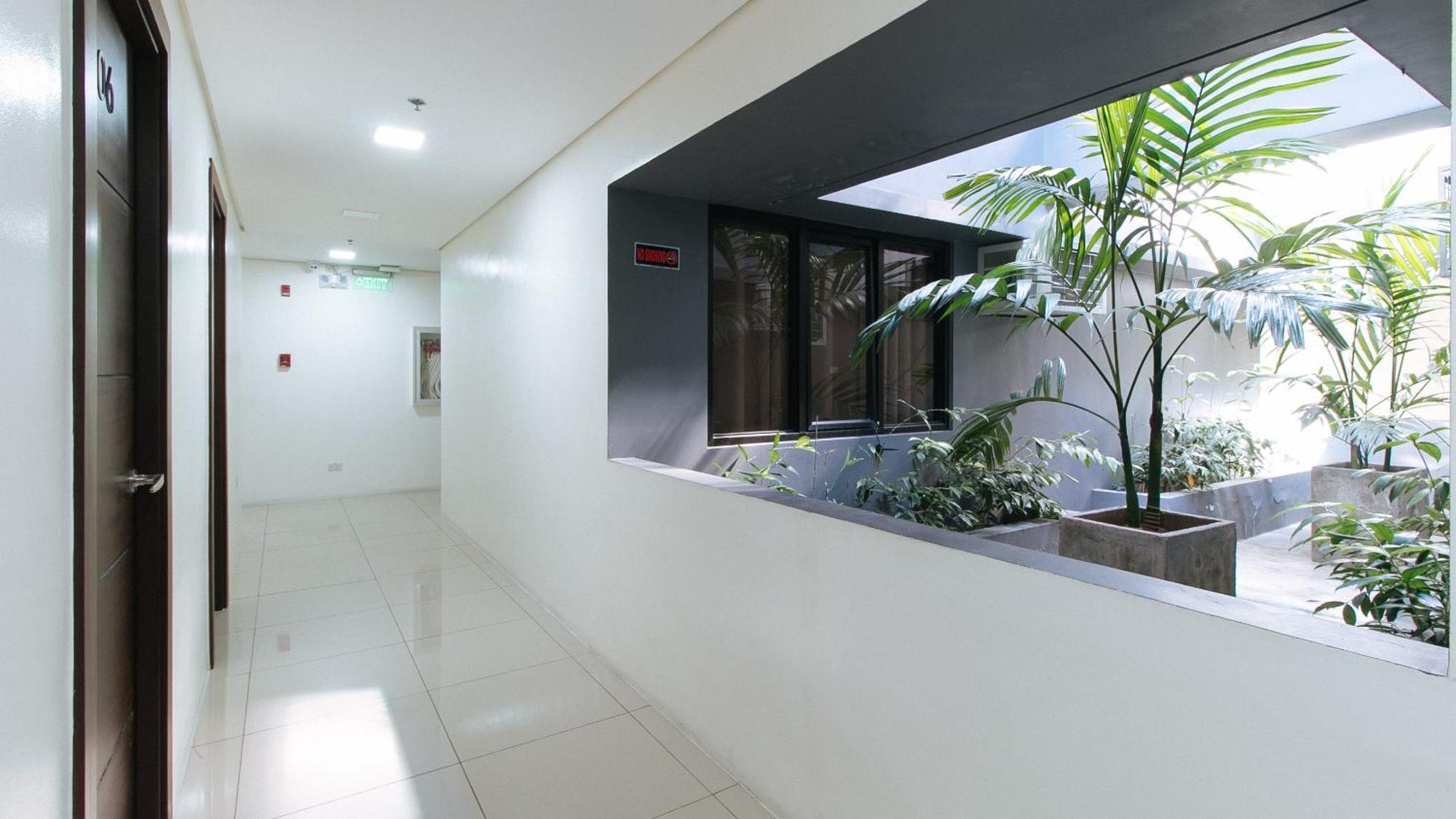 Reddoorz Plus At Evangelista Street Makati San Pedro Makati Eksteriør billede