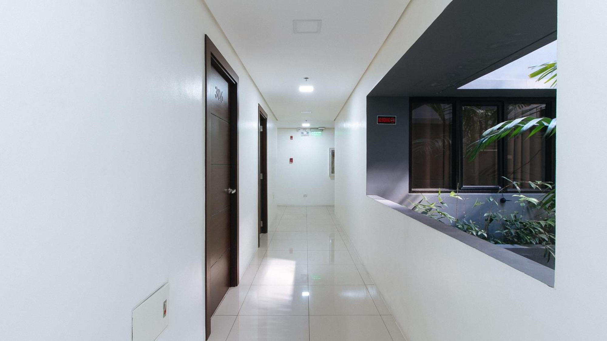 Reddoorz Plus At Evangelista Street Makati San Pedro Makati Eksteriør billede